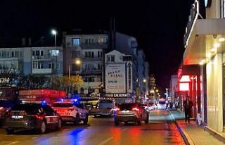 Direksiyon başında epilepsi krizi geçirdi