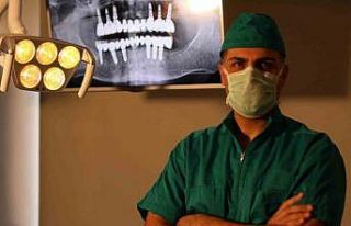 Diş çürüğü ve dişeti sorunu olanlar dikkat:...