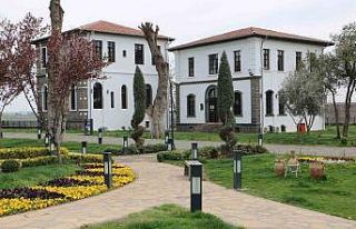 Diyarbakır Müzesi bayram tatilinde ziyaretçi rekoru...