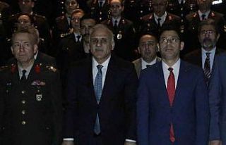 Diyarbakır’da "18 Mart Çanakkale Zaferi ve...