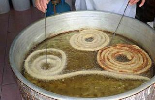 Diyarbakır’da 30 yıllık lezzet geleneği