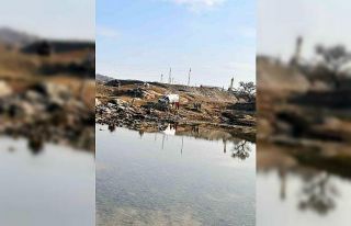 Diyarbakır’da haber alınamayan gencin cansız...