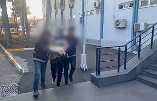 Diyarbakır’da öldürülen Merve Nur’un katil...