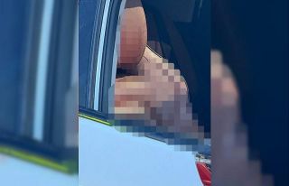 Diyarbakır’da otomobile silahlı saldırı: 2 yaralı