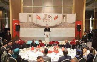 Diyarbakır’da şehit aileleri ve gaziler için...