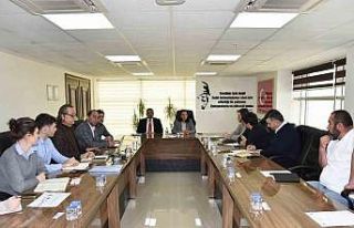 Dünya Bankası destekli projede önemli adım