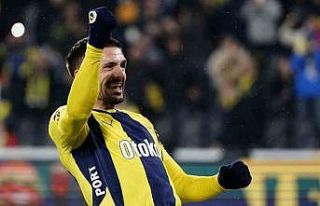 Dusan Tadic’ten ligde 19 gollük katkı