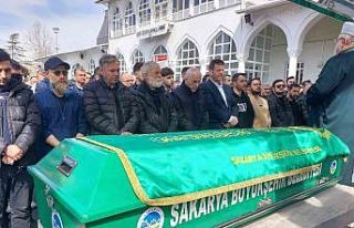 Duvarın altında kalarak hayatın kaybeden taekwondo...