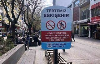 Duyarsızlar kural tanımıyor