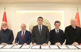 Düzce Üniversitesi Ramazan ayında halka yönelik...