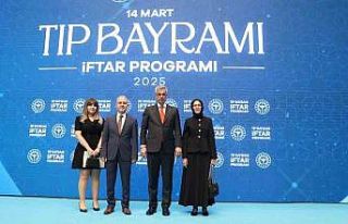 Düzce’yi temsil ettiler