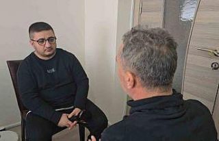 (Düzeltme) 12 yaşındaki çocuğun iki sayfalık...