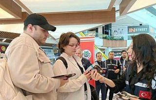 Edirne’de tüketici hakları için bilgilendirme...