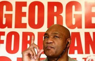 Efsane boksör George Foreman hayatını kaybetti
