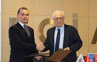 EGİAD VE EİB iş birliğiyle ihracata destek