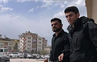 Ekmek isteyen müşterisini vuran fırıncı tutuklandı