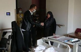 Elazığ Belediyesi Sağlıklı Yaşam Merkezinden...