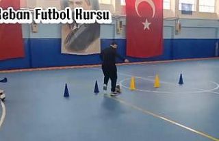 Elazığ GSB, tüm ilçelerde 12 ay eğitim veriyor