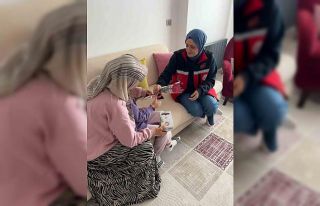 Elazığ’da Aile Yılı farkındalık ve bilinçlendirme...