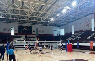 Elazığ’da Okul Sporları Müsabakaları sona erdi