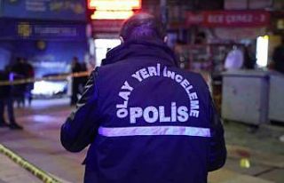 Elazığ’da silahlı saldırıya uğrayan şahıs...