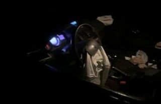 Elazığ’da trafik kazası:4 yaralı