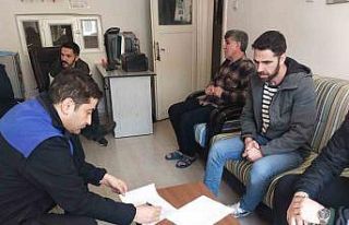 Elazığ’da turizm tesislerinde denetim