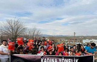 Elazığ’dan Batman’a kardeşlik köprüsü