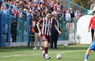 Elazığspor, PFDK’ya sevk edildi