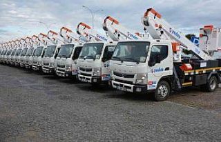 Elektrik dağıtım şirketinden bayram tedbirleri