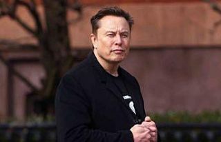 Elon Musk’tan Polonya Dışişleri Bakanı Sikorski’ye:...