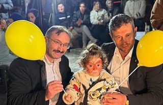 Emet’te geleneksel "Heyman Şenliği"