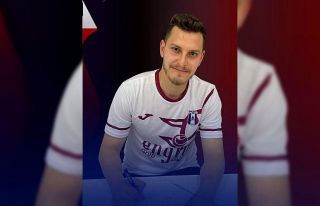 Eray Ergin Develigücü’nden ayrıldı