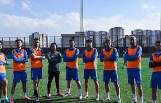 Erciyes 38 FK, Ordu’ya konuk olacak