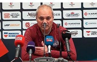 Erkan Sözeri: "Futbol, rehaveti affetmiyor"