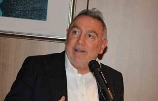 Ertekin istifa ettiğini duyurdu