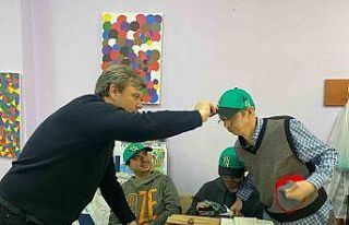 Ertuğrul Sağlam, haftalar sonra Kocaeli’ye geldi