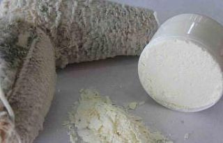 Erzincan’da sahur sofralarının vazgeçilmezi tulum...