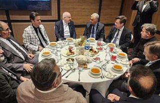 Erzurum Dünya Kudüs Günü