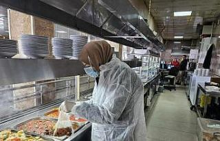 Erzurum’da 386 işletmeye denetim