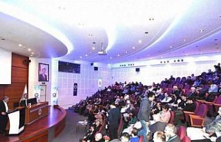 Erzurum’da sağlık hukuku zirvesi