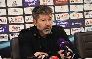 Erzurumspor FK - Manisa FK’nın ardından