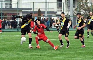 Esen Metalspor - Kocasinan Şimşekspor maçı Pazar...