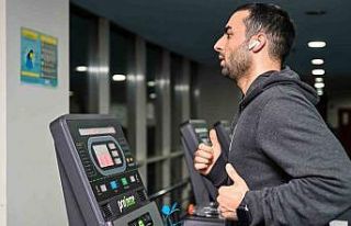 Esenyurt Belediyesinden Ramazan ayına özel nöbetçi...