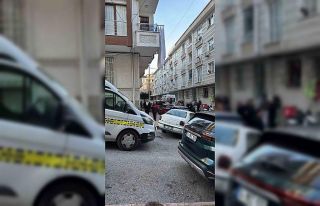 Esenyurt’ta eşini öldüren şahıs intihar etti