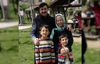 Esenyurt’ta eski eşini bıçaklayarak öldüren...