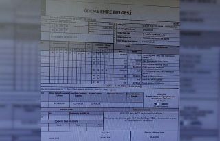 Eski Bursa Büyükşehir Belediye Başkanı Aktaş’tan...