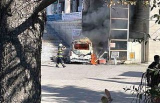 Eskişehir’de faciadan dönüldü: İçerisinde...