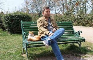 Eskişehirliler hafta sonu Kanlıkavak Parkı’na...