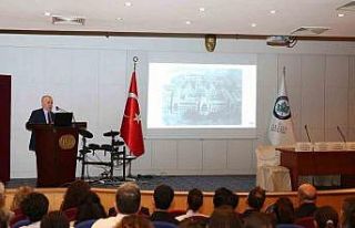 ESOGÜ’de 14 Mart Tıp Bayramı tören ile kutlandı